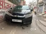 Honda City i-VTEC 2014  Well Maintained  Urgent Sale
