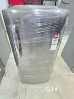 Single door latest brand LG 4star rating 190L available good condition