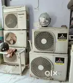 Ac sale service & maintenance & Annual maintenance contract (AMC)