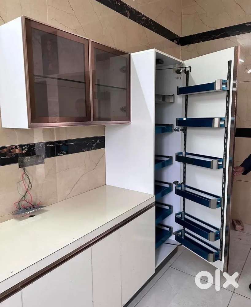 Modular Kitchen