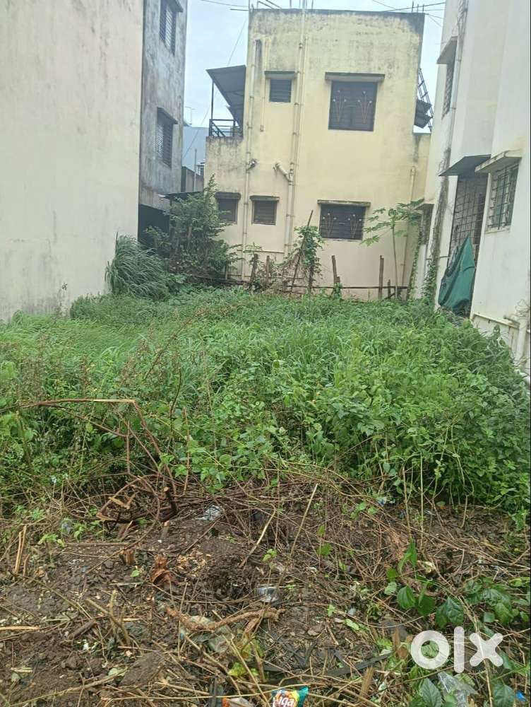 Balaji Park Plot