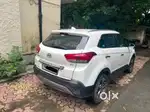 Hyundai Creta 2018 Diesel Very Good Condition