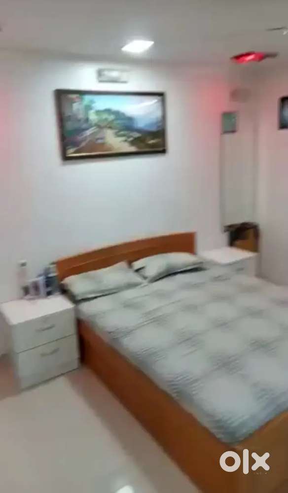1BHK FLAT FOR RENT ( FURNISHED FLAT)