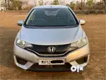 Honda Jazz 1.5 S i DTEC, 2015, Diesel