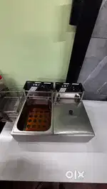 Restaurant items for sale