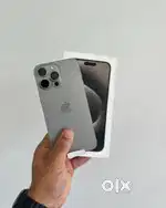 Urgent Sale! iPhone 15 Pro Max – Excellent Condition – Best Price