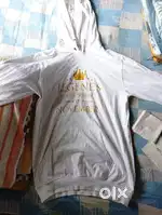 Hoodie for sale (you can bargaining also)