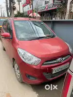 Hyundai i10 2011 Petrol Well Maintained