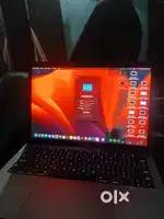 Macbook pro A1708