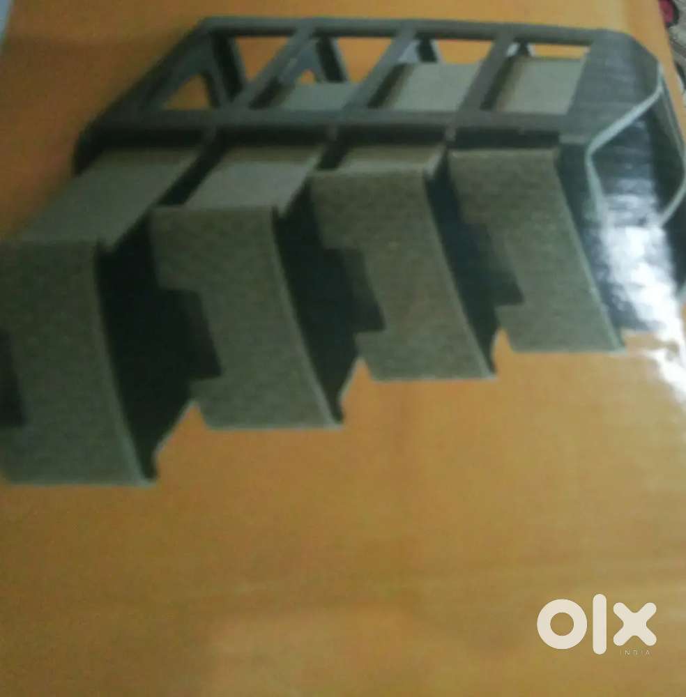 Selling small rack