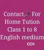 Home tution