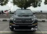 Toyota Innova Hycross 2.0 ZX (O) Hybrid 7 STR, 2024, Petrol
