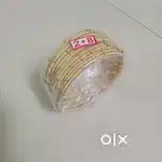 Strong Metal bangle