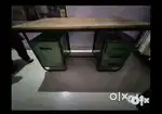 Godrej Office Table