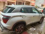 Hyundai Creta 2023 Diesel 16800 Km Driven