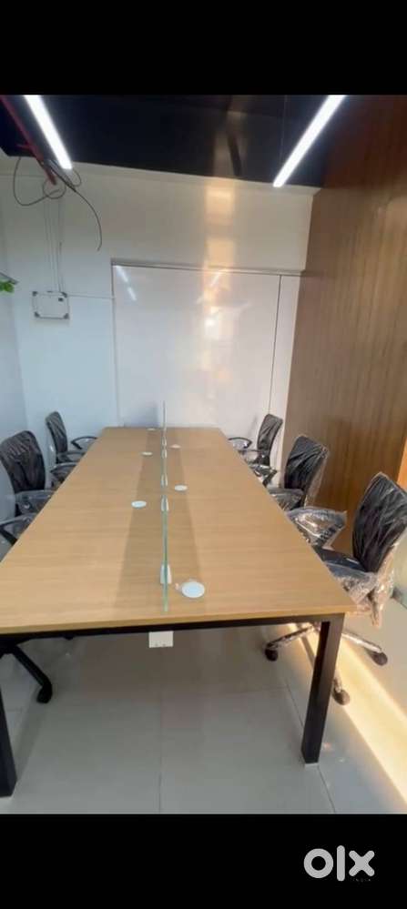 Furnished office available for rent navi mumbai
