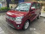 Maruti Suzuki Wagon R, 2025, CNG & Hybrids