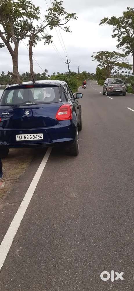 Maruti Suzuki Swift 2020 Petrol 34000 Km Driven (, upgraded 
)