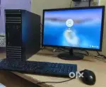 Computer i5 processor