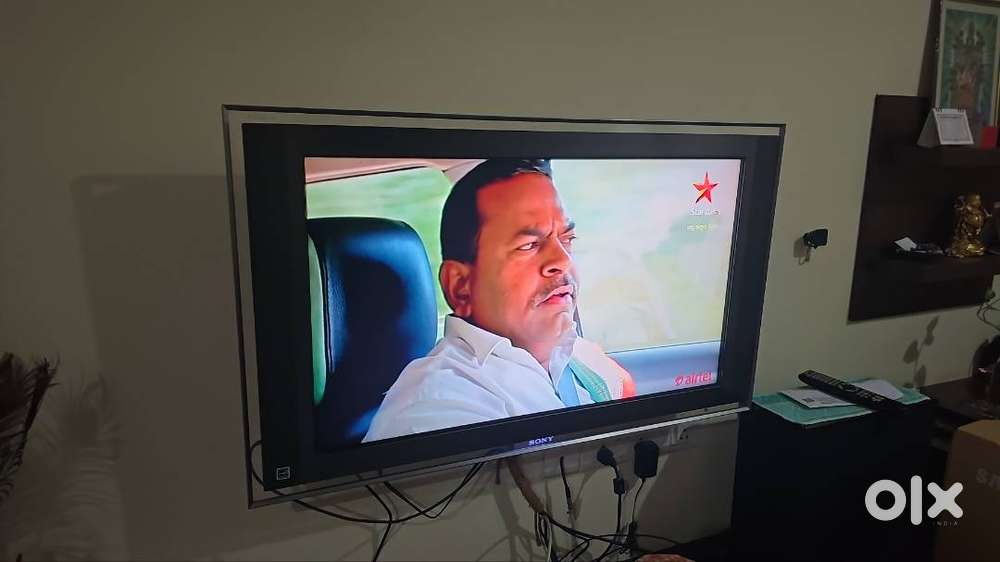 LCD 43  LCD SONY BRAVIA