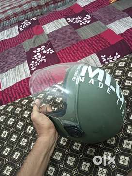 Royal Enfield Bullet Original Helmet