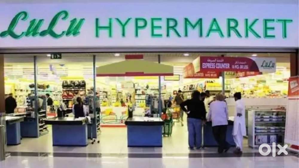 Wanted m/f partime/ fulltime showroom  counter staffs