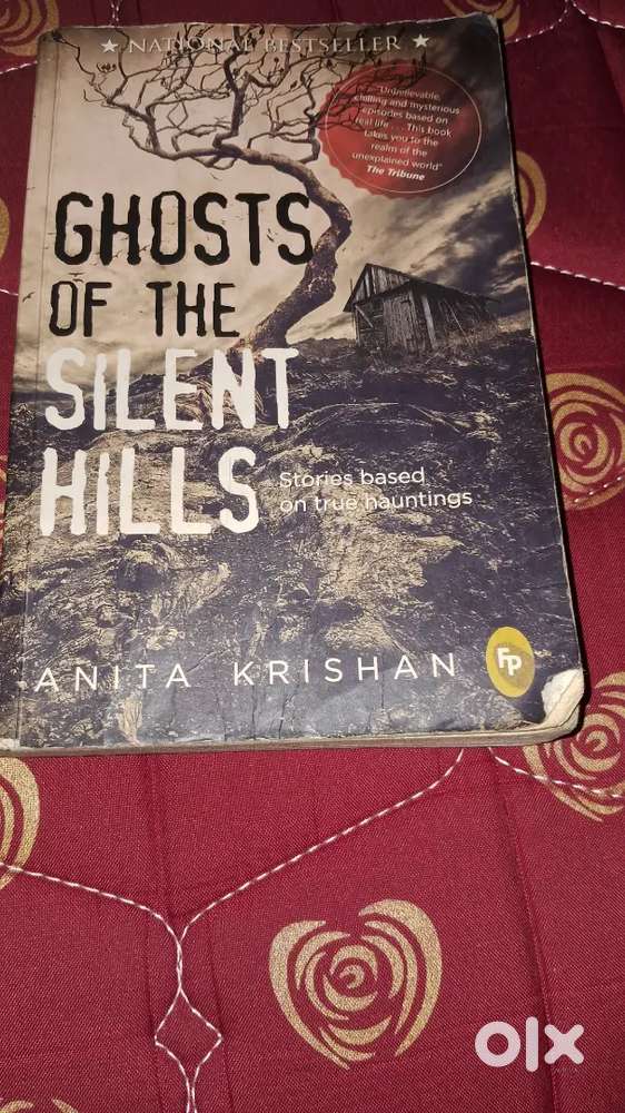 Best horror story book