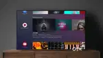 50 INCH ULTRA HD LED TV+ HOME THEATRE FREE