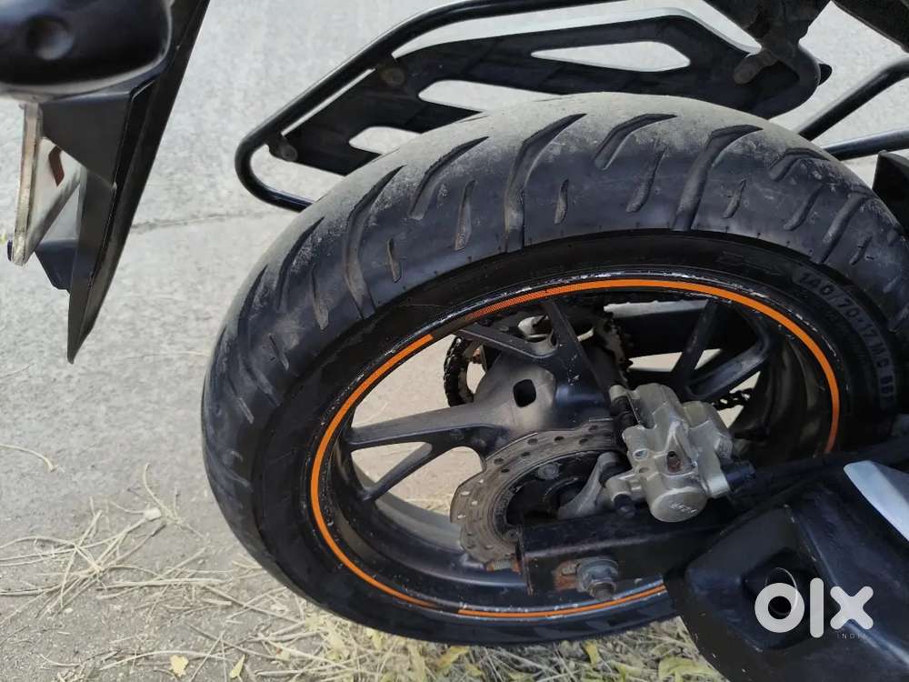 Good condition