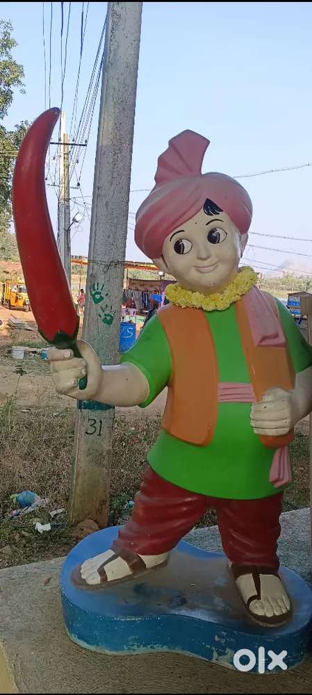 Mubai big Vada Shop Kitchen Items