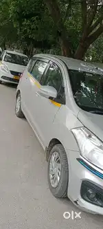 Maruti Suzuki Ertiga 2018