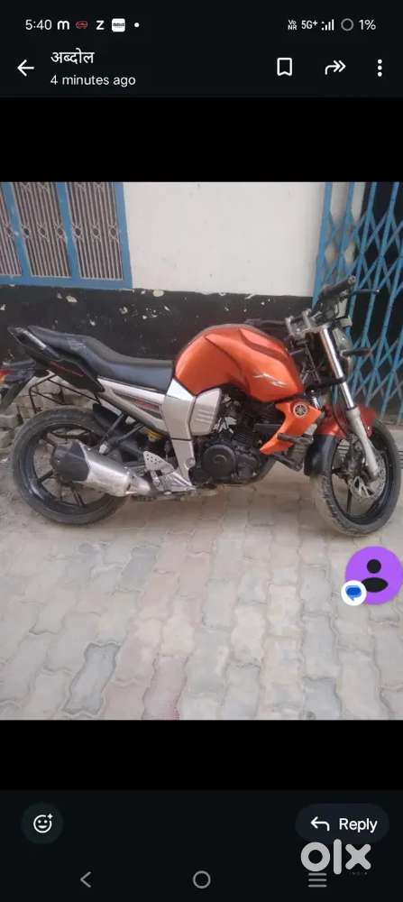 Gadi bhut saaf hain chale k dhikye fir btaiye