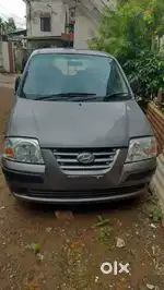Hyundai Santro Xing 2013 Petrol 59000 Km Driven
