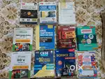 25 Best Class X Reference Books(Boards+Competitive)