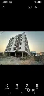 3 bhk 67,54,800 lakh and GST is included from owner so no brokerage