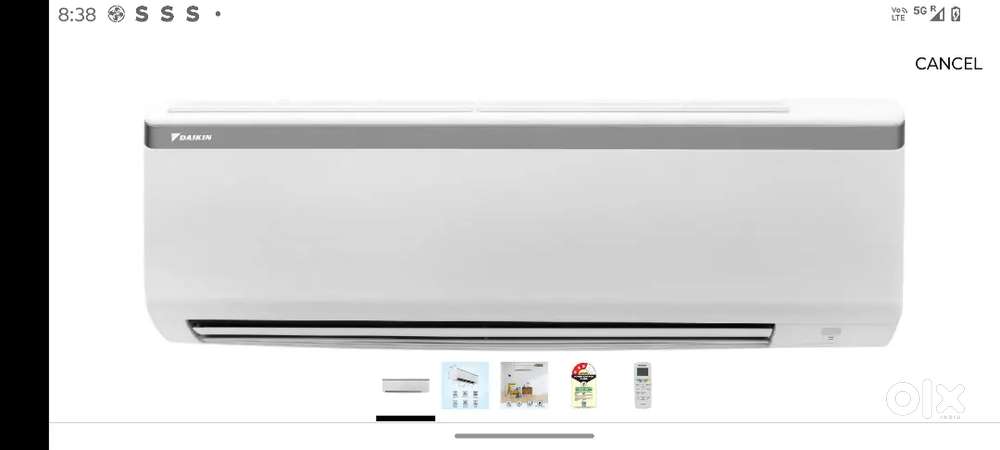 service a/c
