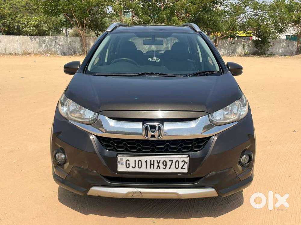 Honda WR-V i-DTEC VX, 2018, Diesel