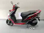 HONDA DIO 110 BS6