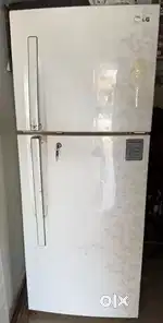 LG Refrigerator
