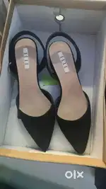 Brand new ELLE brand girl sandle