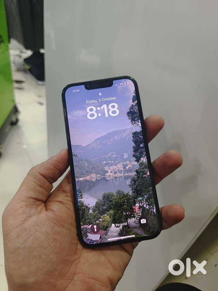 Good condition