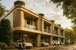 3 bhk luxirous independent bunglow