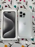 15 pro max 256gb