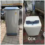 Rent on refrigerator washing machine and furniture