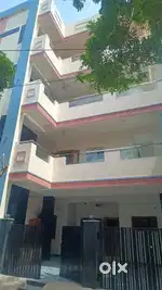 New House To-Let