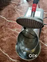 ICE CRUSHER