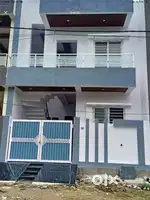 Corner duplex jaldi book kare azamgarh road par goithaha me