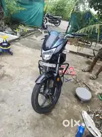 Good condition bike