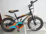 Bicycle for 5 year child