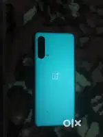 OnePlus nord ce 5g